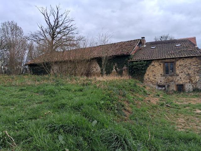 Vente Maison 4 pièces 80 m2 Saint Genest sur Roselle