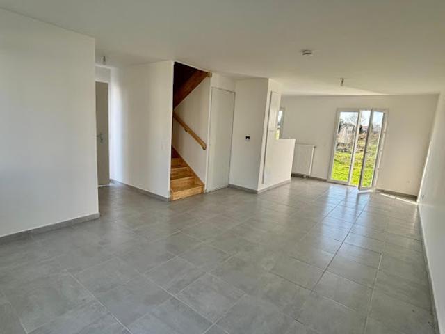 Vente Maison 4 pièces 80.87 m2 Saint Georges d'Oléron