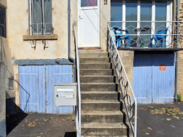 Vente Maison 4 pièces 80 m2 Saint Germain Lembron