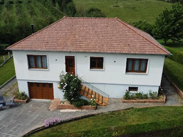 Vente Maison 4 pièces 80 m2 Lisieux