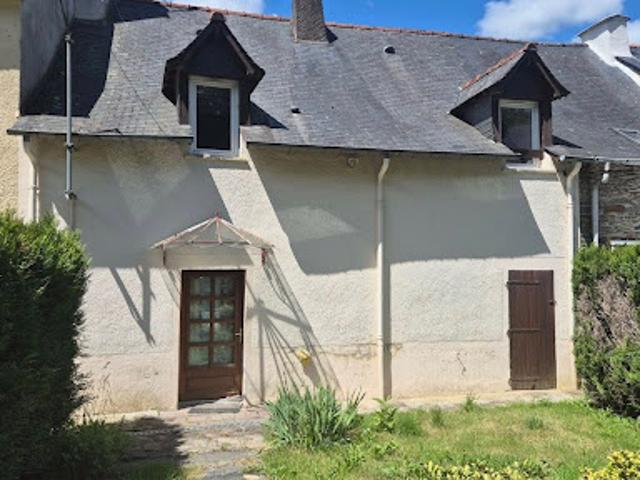 Vente Maison 4 pièces 80 m2 Saint Just