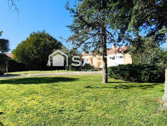 Vente Maison 4 pièces 80 m2 Saint Mathurin