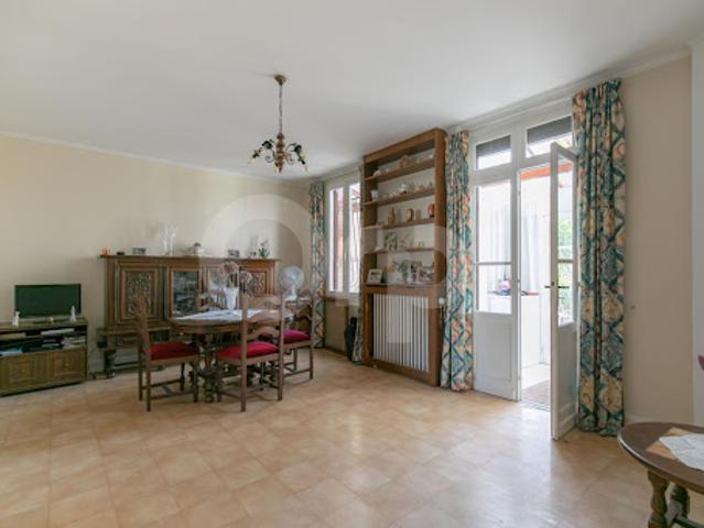 Vente Maison 4 pièces 80 m2 Saint maur des fosses