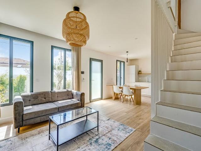 Vente Maison 4 pièces 80 m2 Saint maur des fosses