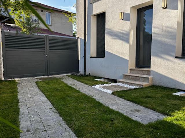 Vente Maison 4 pièces 80 m2 Saint maur des fosses