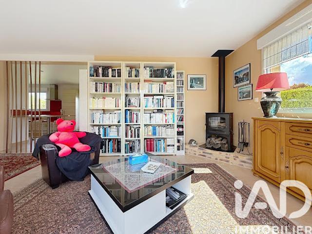 Vente Maison 4 pièces 80 m2 Saint Marcouf