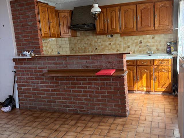 Vente Maison 4 pièces 80 m2 Saint Martin Boulogne