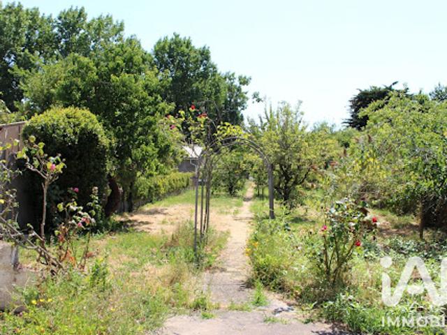 Vente Maison 4 pièces 80 m2 Saint Nazaire