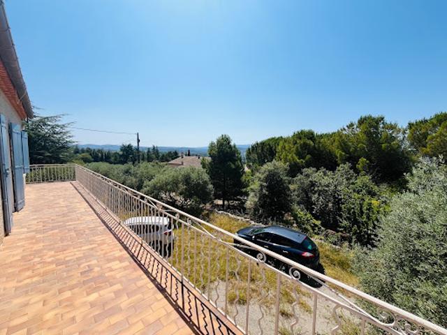 Vente Maison 4 pièces 80 m2 Saint Saturnin lès Apt