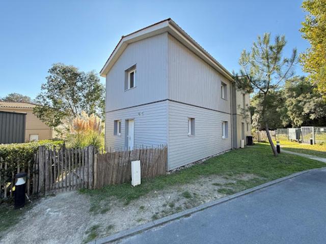 Vente Maison 4 pièces 80 m2 Saint Palais sur Mer
