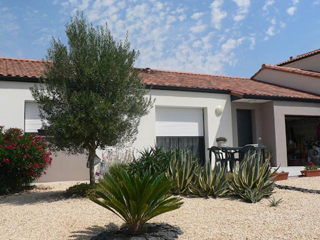 Vente Maison 4 pièces 80 m2 Saint Père en Retz