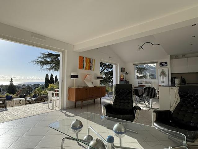 Vente Maison 4 pièces 80 m2 Saint raphael