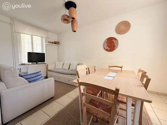 Vente Maison 4 pièces 80 m2 Saint Valery en Caux