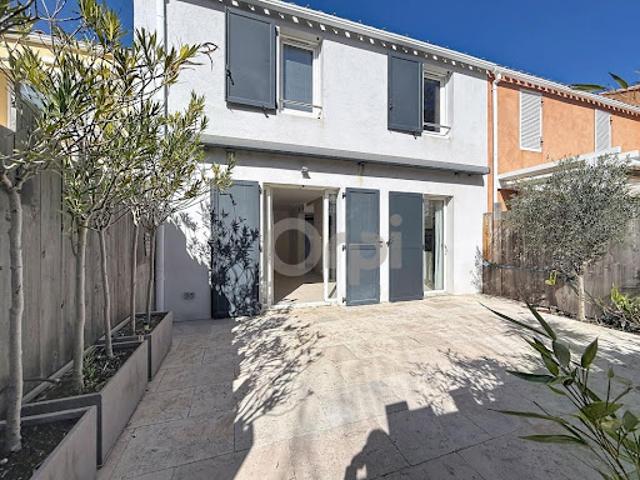 Vente Maison 4 pièces 80 m2 Sainte Maxime