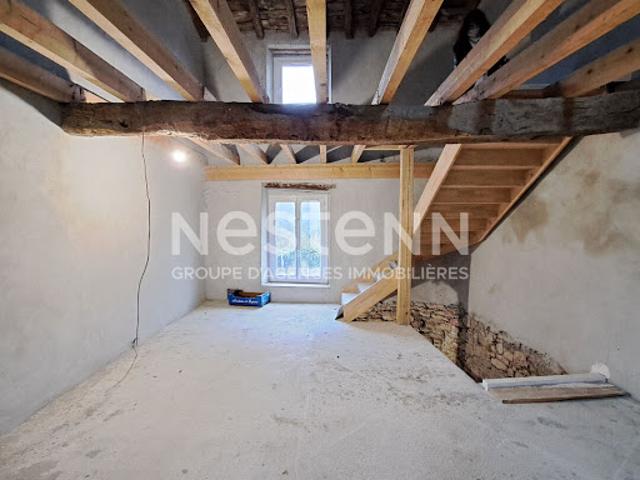 Vente Maison 4 pièces 80 m2 Sainte Colombe sur l'Hers