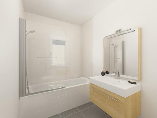 Vente Maison 4 pièces 80 m2 Sainte Foy