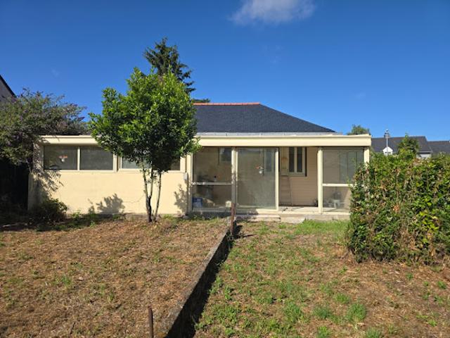 Vente Maison 4 pièces 80 m2 Sainte Luce sur Loire