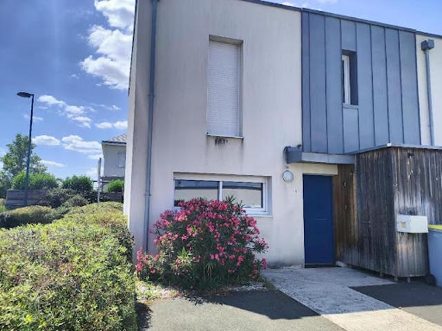 Vente Maison 4 pièces 80 m2 Sainte Luce sur Loire