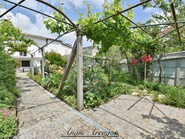 Vente Maison 4 pièces 80 m2 Sainte Livrade sur Lot