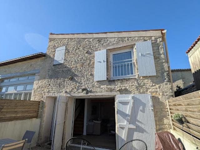 Vente Maison 3 pièces 80 m2 Sainte Soulle