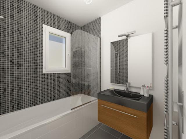 Vente Maison 4 pièces 80 m2 Salaunes