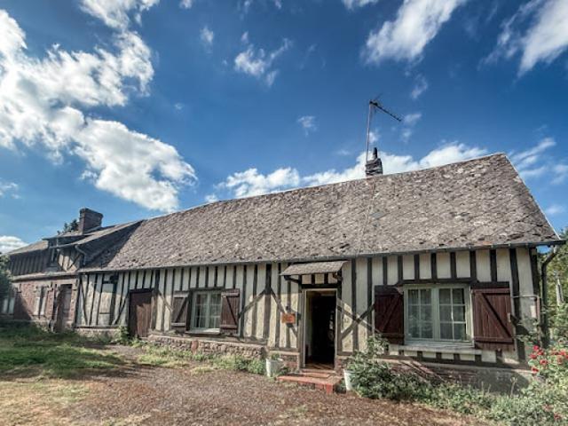 Vente Maison 4 pièces 80 m2 Sap en Auge
