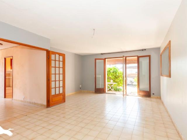 Vente Maison 4 pièces 80 m2 Sète