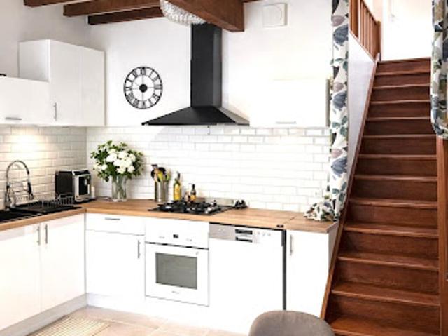 Vente Maison 4 pièces 80 m2 Seysses