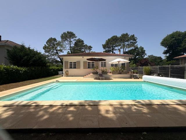 Vente Maison 4 pièces 80 m2 Seignosse