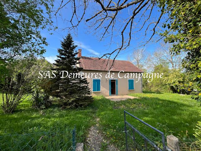 Vente Maison 4 pièces 80 m2 Sens Beaujeu