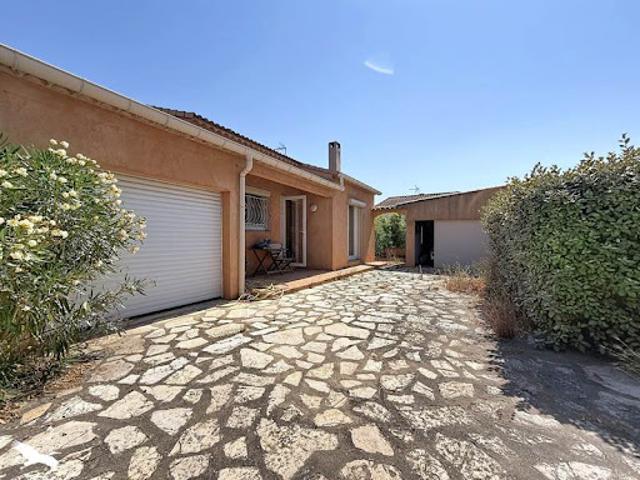 Vente Maison 4 pièces 80 m2 Serignan