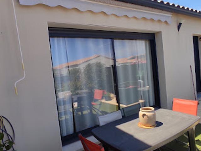 Vente Maison 4 pièces 80 m2 Sigean