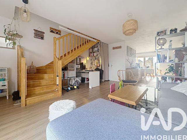Vente Maison 4 pièces 80 m2 Siros