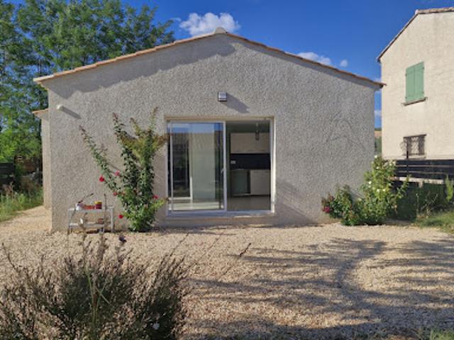 Vente Maison 4 pièces 80 m2 Pourrières