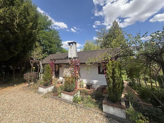 Vente Maison 4 pièces 80 m2 Pont sur Yonne