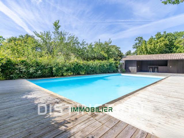 Vente Maison 4 pièces 80 m2 Pornic