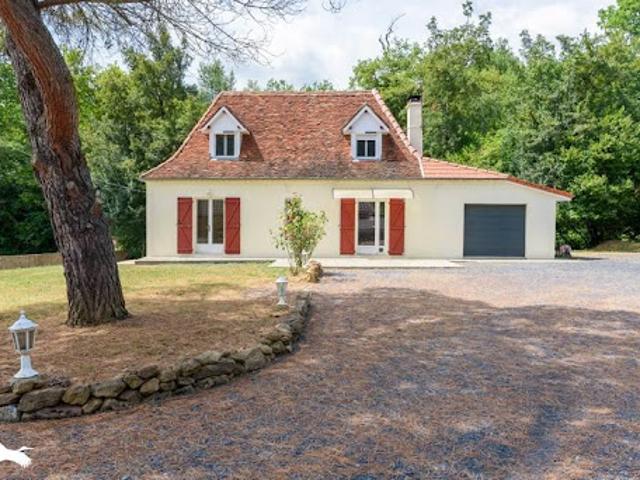 Vente Maison 4 pièces 80 m2 Portet