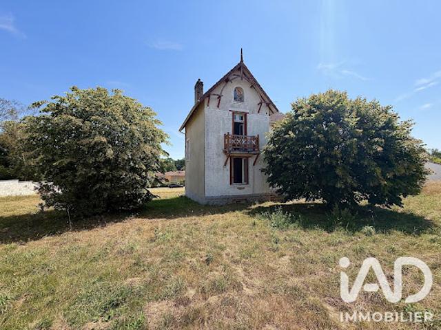 Vente Maison 4 pièces 80 m2 Panazol
