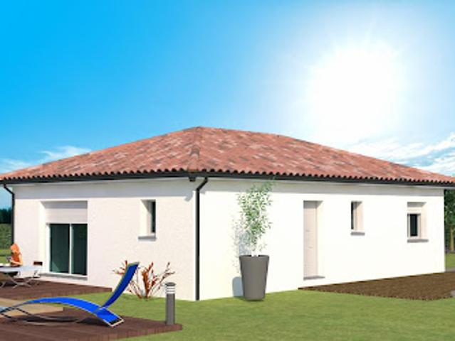 Vente Maison 4 pièces 80 m2 Parentis en Born