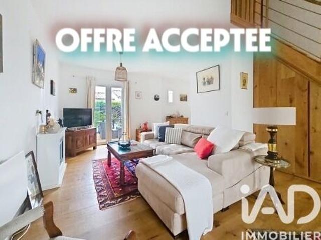 Vente Maison 4 pièces 80 m2 Pezenas