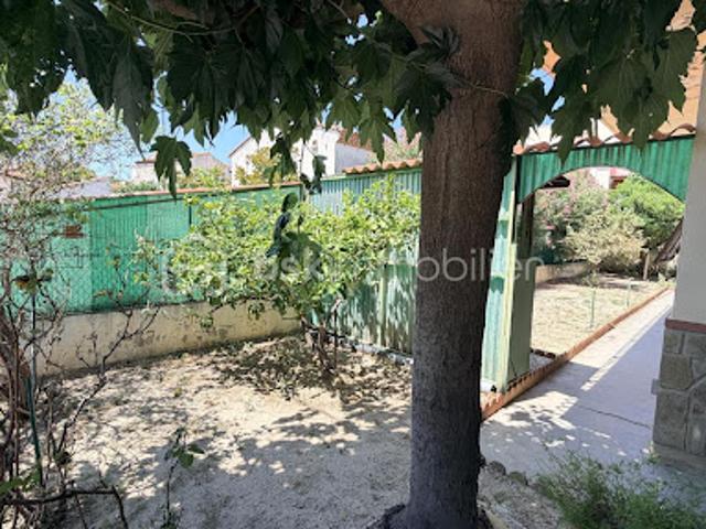 Vente Maison 4 pièces 80 m2 Pézilla la Rivière