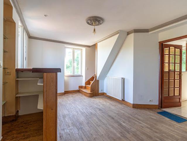 Vente Maison 4 pièces 80 m2 Perigueux