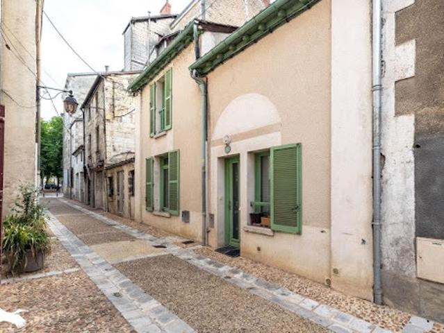 Vente Maison 4 pièces 80 m2 Perigueux