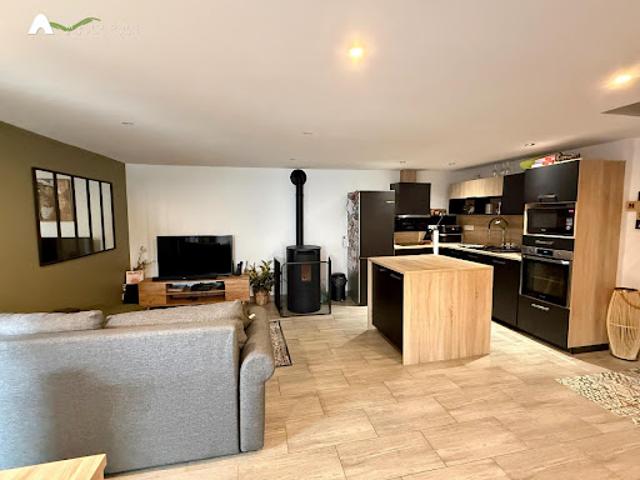 Vente Maison 4 pièces 80 m2 Pertuis