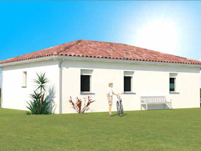 Vente Maison 4 pièces 80 m2 Pissos