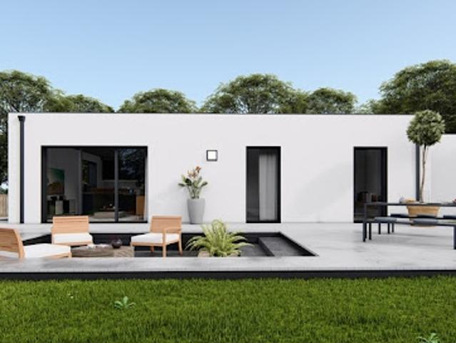 Vente Maison 4 pièces 80 m2 Pléneuf Val André