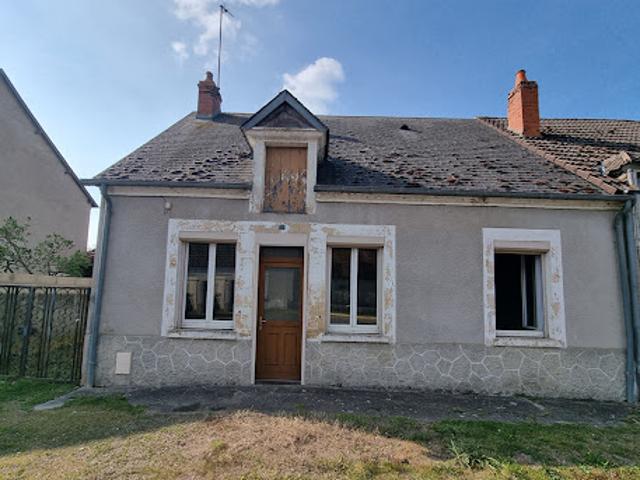 Vente Maison 4 pièces 80 m2 Precy