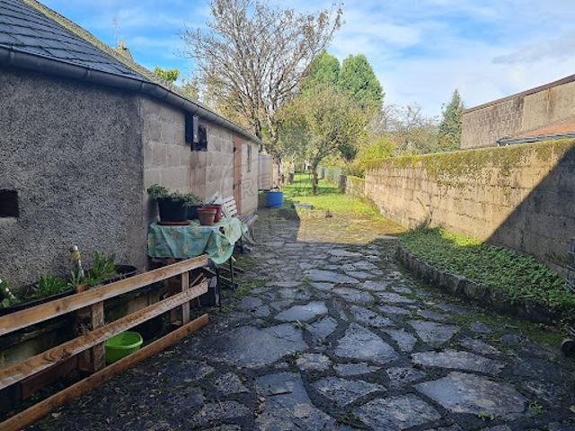 Vente Maison 4 pièces 80 m2 Prémery