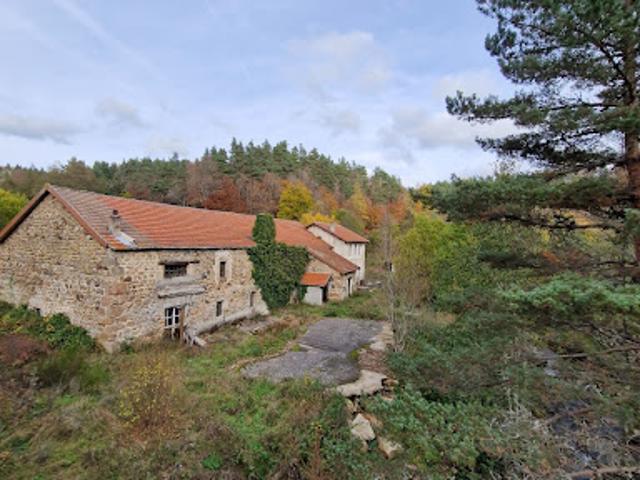 Vente Maison 4 pièces 80 m2 Présailles