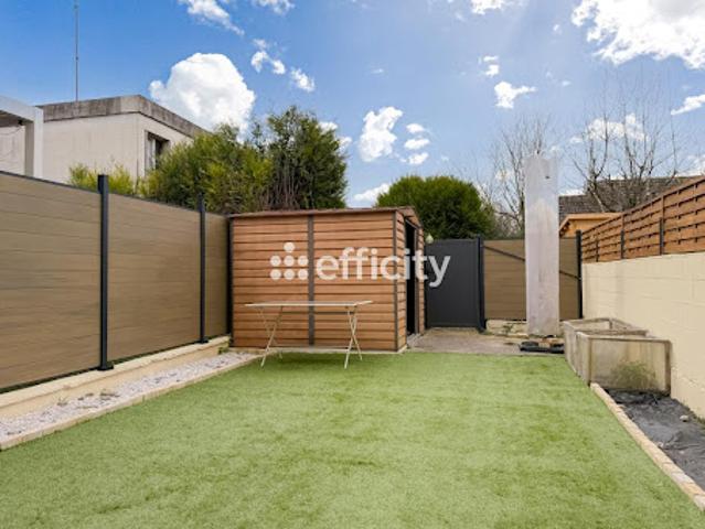 Vente Maison 4 pièces 80 m2 Provins
